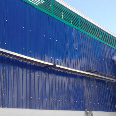 Vista Exterior