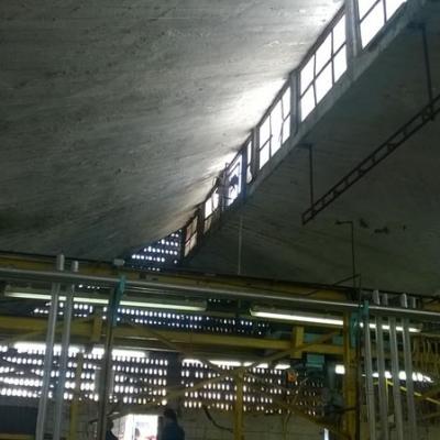 Vista Interior 2